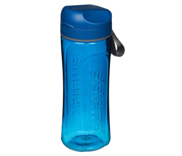 SISTEMA Butelka TRITAN Swift Bottle 600 ml (640) - 1463127 - zdjęcie 6